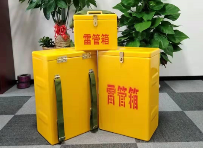 建阳如何防止雷管箱炸药箱等矿用物品生锈？