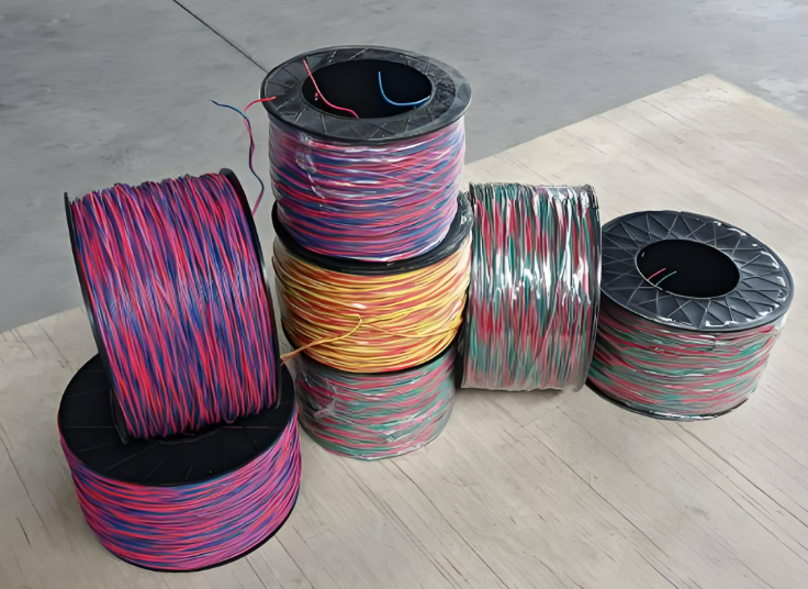 建阳放炮线为何不能使用铝芯线和裸线？