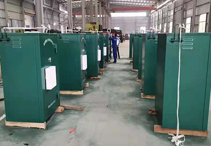 建阳移动炸药库：安全与效率并重的爆破行业新趋势